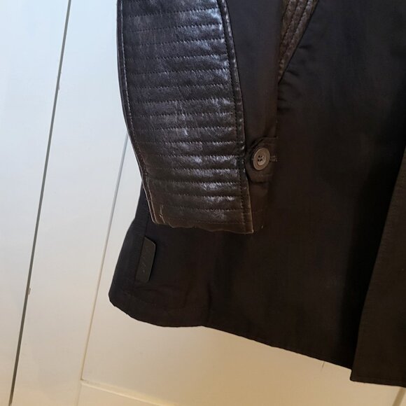 RUDSAK mens spring fall coat - Picture 7 of 15